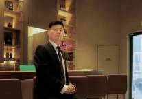 九寨英迪格酒店任徐海松为酒店总经理