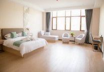 内蒙古格林豪泰酒店，智慧之选