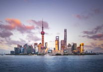 南京东路步行街格美酒店，与您C位分享这座魔都的魅力