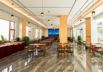 云南香格里拉格林东方酒店，欢迎您来到“心中的日月”