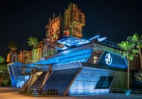 迪士尼乐园准备在六月开放复仇者校园｜迈点译讯