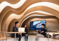 梦想加空间：原来打工也可以很高级！解锁极致性价比的新潮办公方式