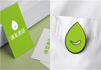 海友酒店启用全新品牌视觉 强势传递绿色+微笑