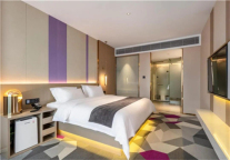 第十届HFE | 麗枫酒店自在赋能，引领投资新浪潮