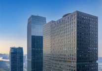 格林东方酒店，带你领略“绿城”风光