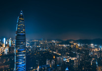 格林豪泰深圳布吉长龙地铁站商务酒店，打卡鹏城之选