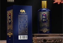  山水时尚酒店上线中青旅联盟首款文创定制酒