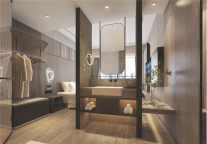 加盟酒店的“三策”，锐思特酒店告诉你