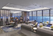 杭州英冠索菲特酒店正式开业