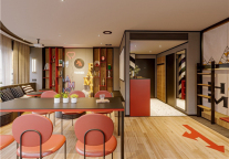 首旅如家：五一黄金周热度“爆棚“，第一季度储备店数再创新高 