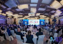 500+人参会！30万+次围观！踏浪2021，共谱最好的租赁时代！