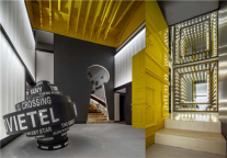 斩获MBI品牌奖，殿影酒店实力领跑电影文娱产业