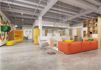 简单创业发布EasySpace小面积共享空间，赋能创业新生态