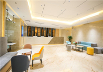 新店 | 潮漫酒店•乌鲁木齐红旗路百花村店开业，让出行不止一面！