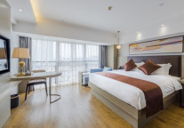 格雅酒店，带您体验苏式慢生活