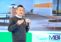 氪空间王雪泉：灵活办公激发商办升级新动能