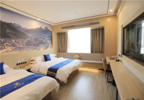 国内酒店连锁化持久战打响 怎样的品牌胜率更大？