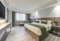 福州市格林豪泰酒店，解锁旅途美好时光