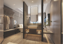 锐思特酒店（卫辉比干大道店）开业