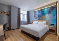 途客中国酒店霸州兴华路店，畅享霸州特色旅途