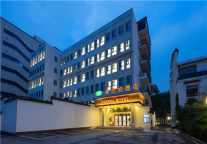 艺术走进生活！维也纳酒店武汉国博建港地铁站店盛大开业