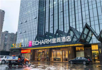 爱心助力高考，宜尚酒店在行动！