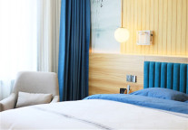 都市花园酒店拉萨再开新店 锁定西藏旅宿升级中心