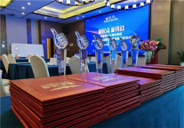 冲刺旺季市场 山水S酒店•长沙红星会展中心店举办集团营销练兵