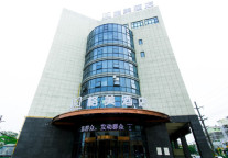 亳州格美酒店，精致之选