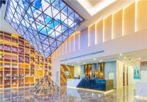 中端商务休闲酒店——潮漫酒店，如何实现商旅平衡