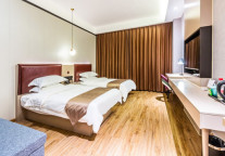 杭州临安青山湖科技城格雅酒店，带您贴近时尚雅致