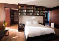 98%的用户推荐入住 这家酒店做对了什么？