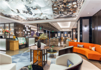 年轻人过不一样的端午 住进了不一样的酒店