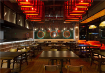 ZMAX HOTELS•佛山祖庙创意产业园店，坐落于东方民间艺术之宫旁的ZAO动空间