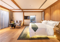 ZMAX HOTELS•北京金融街熙苑四合院店，坐落于北京胡同中的ZAO动空间