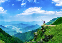 江西宜春智选格林豪泰酒店，在月亮之都等您