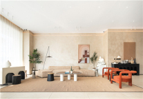 “青春音乐”邂逅“人工智能”菲林酒店用原创设计为年轻商旅打造幸福旅居美好生活空间