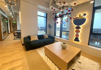 氪空间Kreator Space新资管业务再下一城 与上海宝溢丰大厦达成委管合作