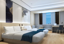 2020年度中国饭店集团60强权威发布，安徽唯一一家入选