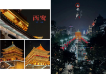 坤逸酒店｜这个五一带你翻牌西北美食