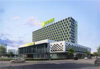 门店特辑丨99优选酒店（上海南站地铁站店）