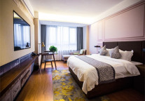 来洛阳格美酒店，赏名都风采