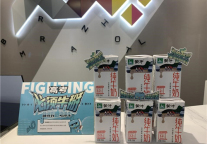 东呈国际与蒙牛跨界，为重庆高考学子助力前行