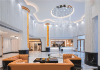 走！打卡去！维也纳酒店浙江海宁皮革城店开业啦~