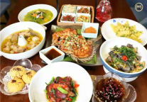 用匠心还原美食情怀