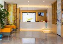 滁州格林豪泰酒店，邀您开启诗意“慢旅”