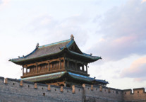 晋中市平遥古城北门格林豪泰酒店，带您领略古城万种风情