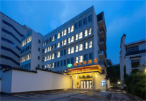 艺术走进生活！维也纳酒店武汉国博建港地铁站店盛大开业