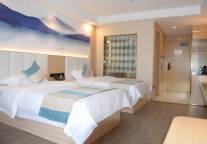 来徐州鼓楼区火车站三环东路格菲酒店，开启徐州文化之旅