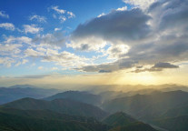 来格林豪泰山西省忻州市五台山风景区智选酒店，聆听悠悠梵音